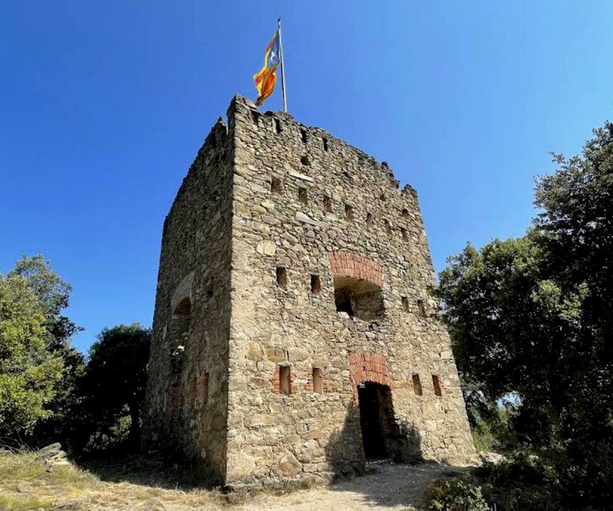 La Torre Cadell