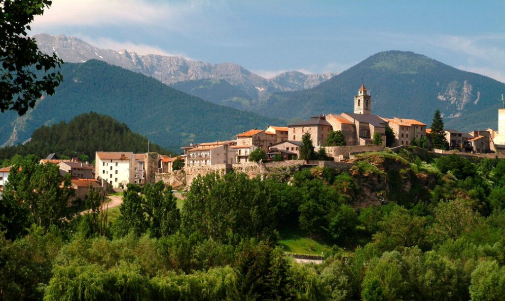 Bellver de Cerdanya