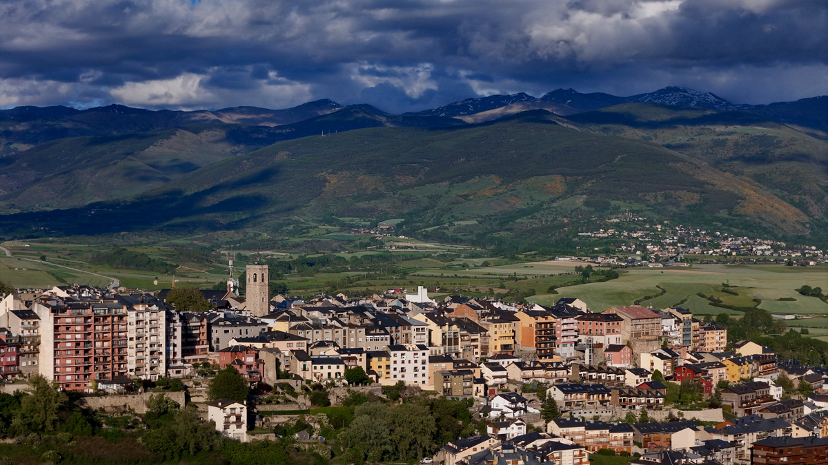 Puigcerdà